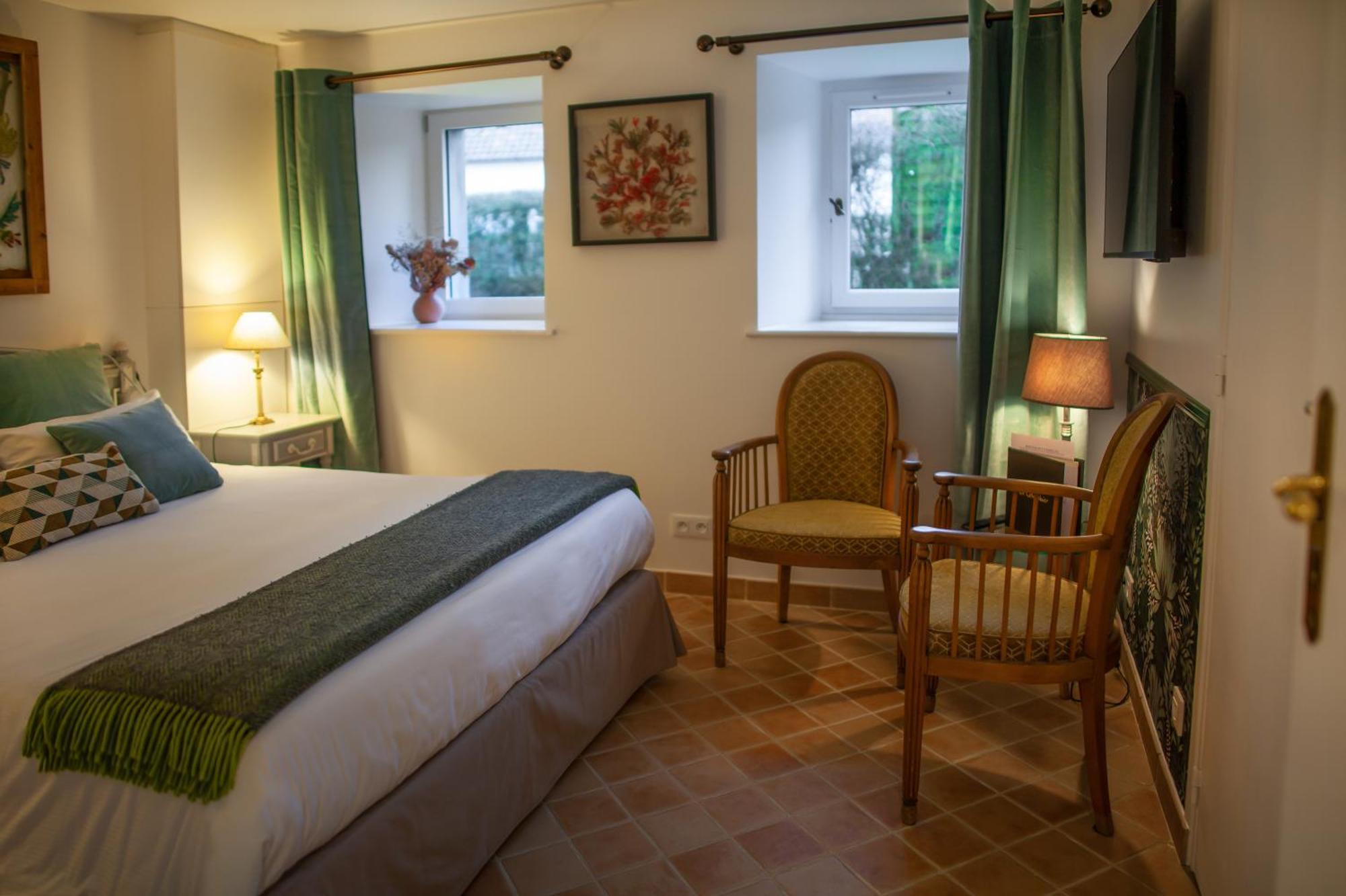 Le Colombier Wissant Exterior foto