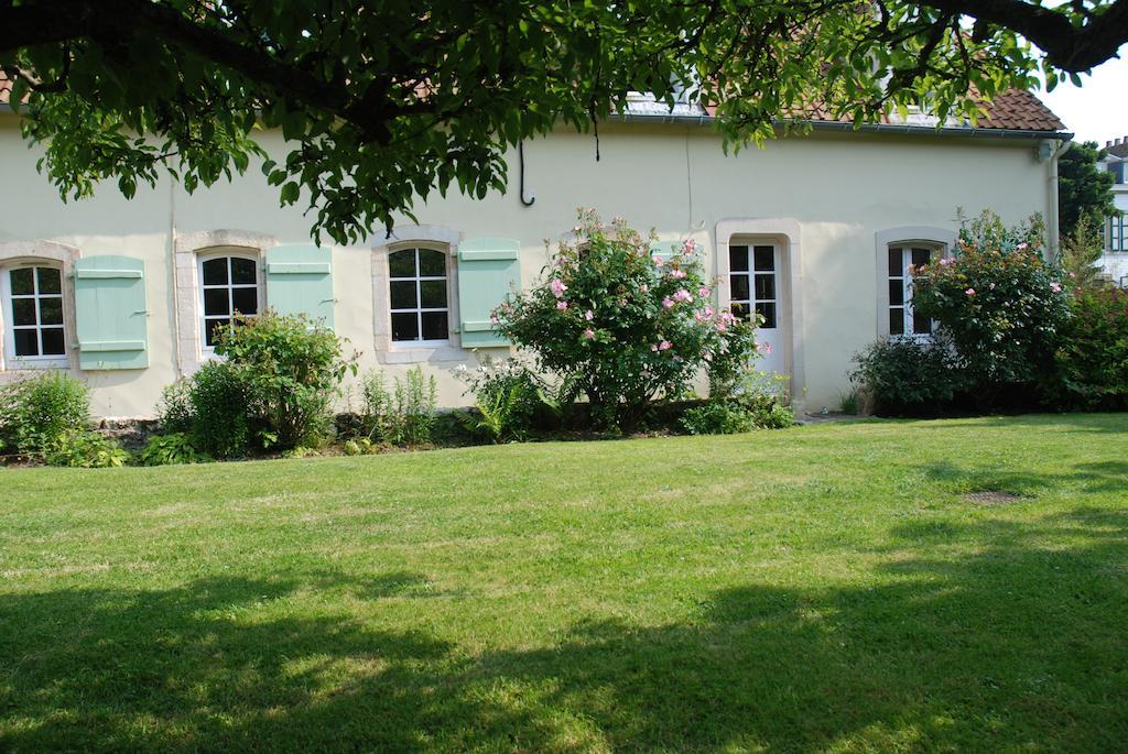 Le Colombier Wissant Exterior foto