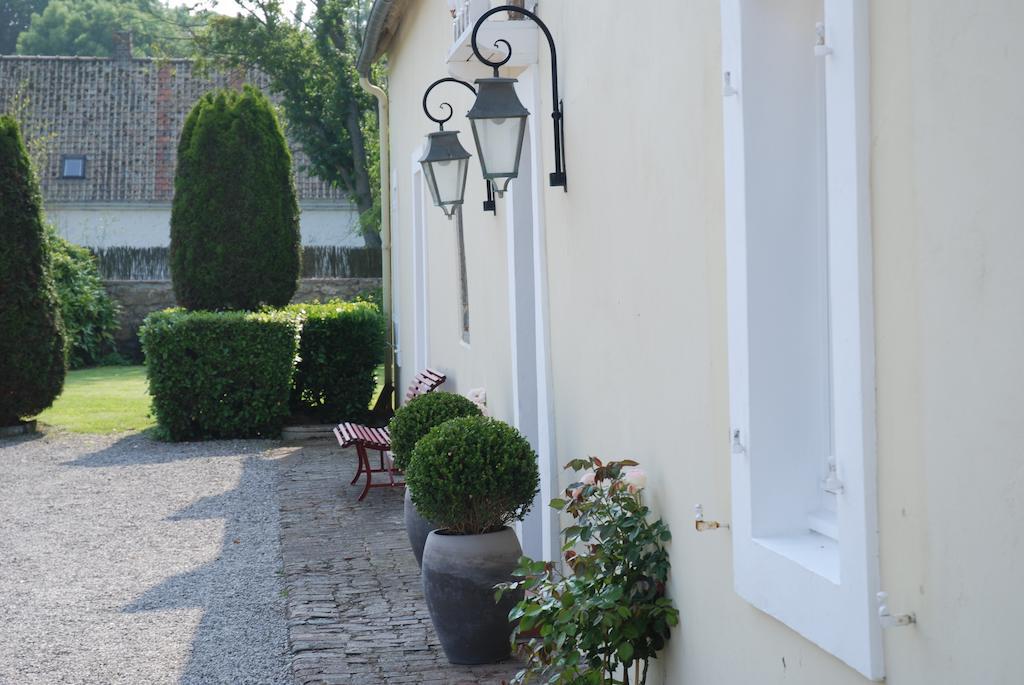 Le Colombier Wissant Exterior foto